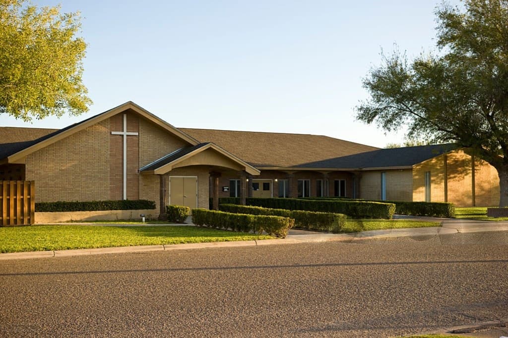 Church