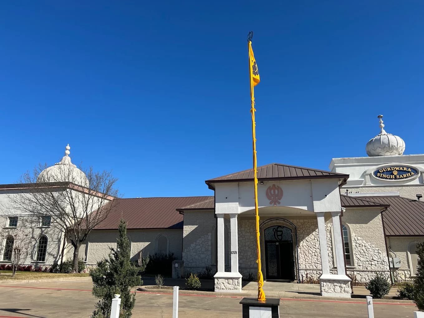 Gurdwara