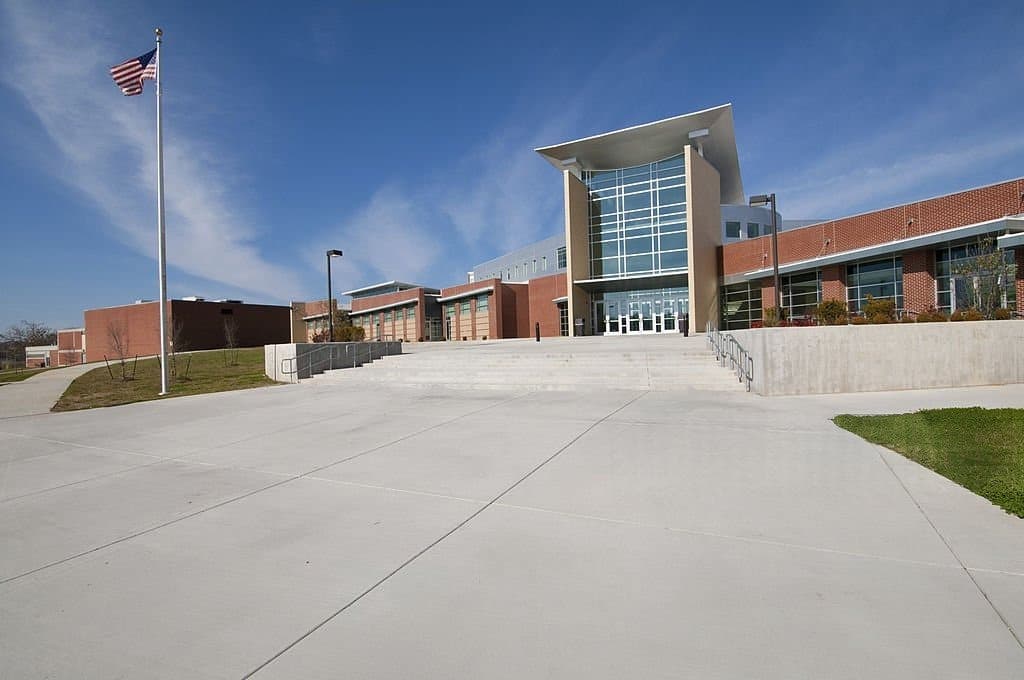 Faith-based school