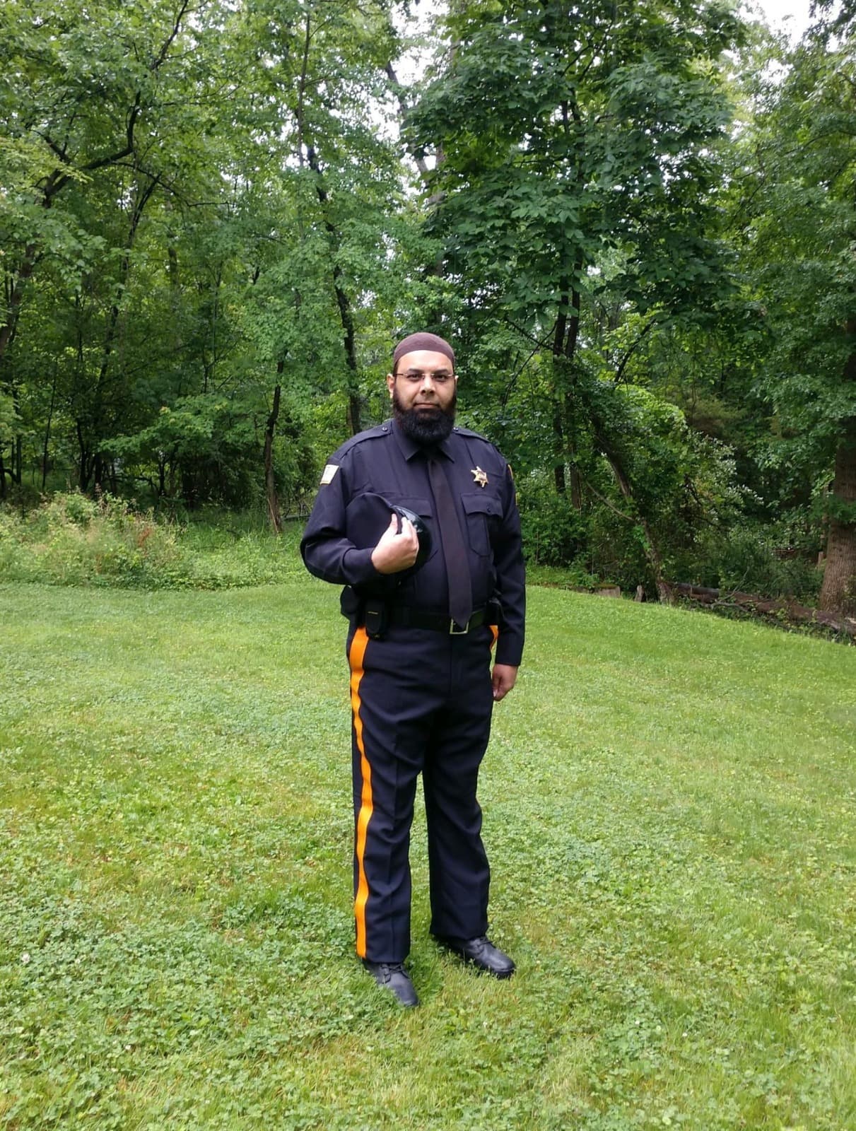 Ibrahim Quadri photo 8